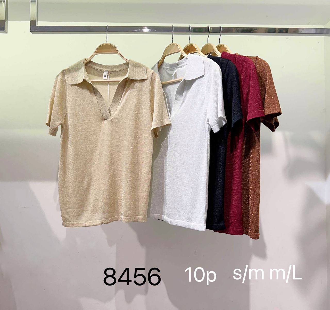 Polo shirt