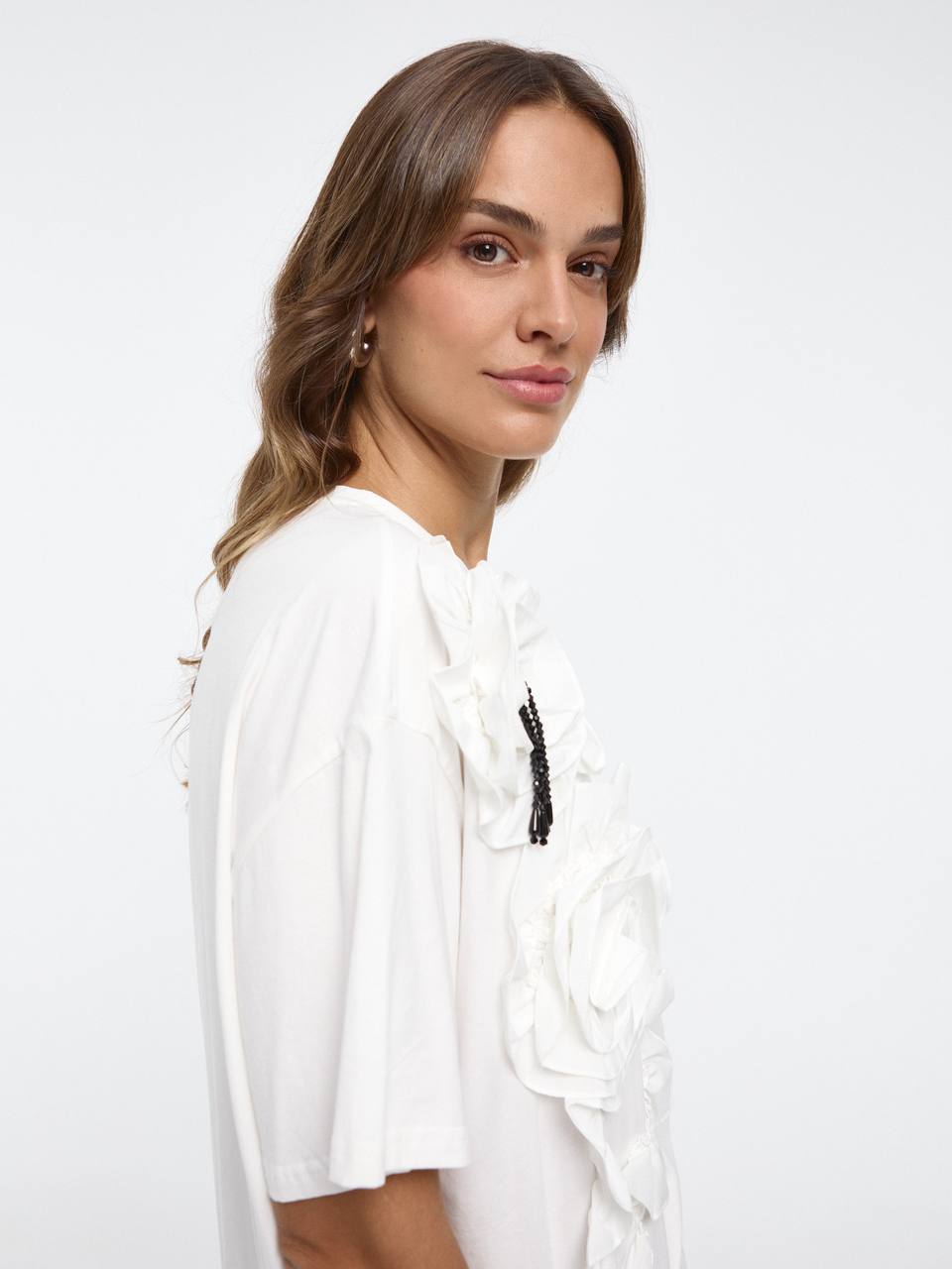 Oversized T-shirt