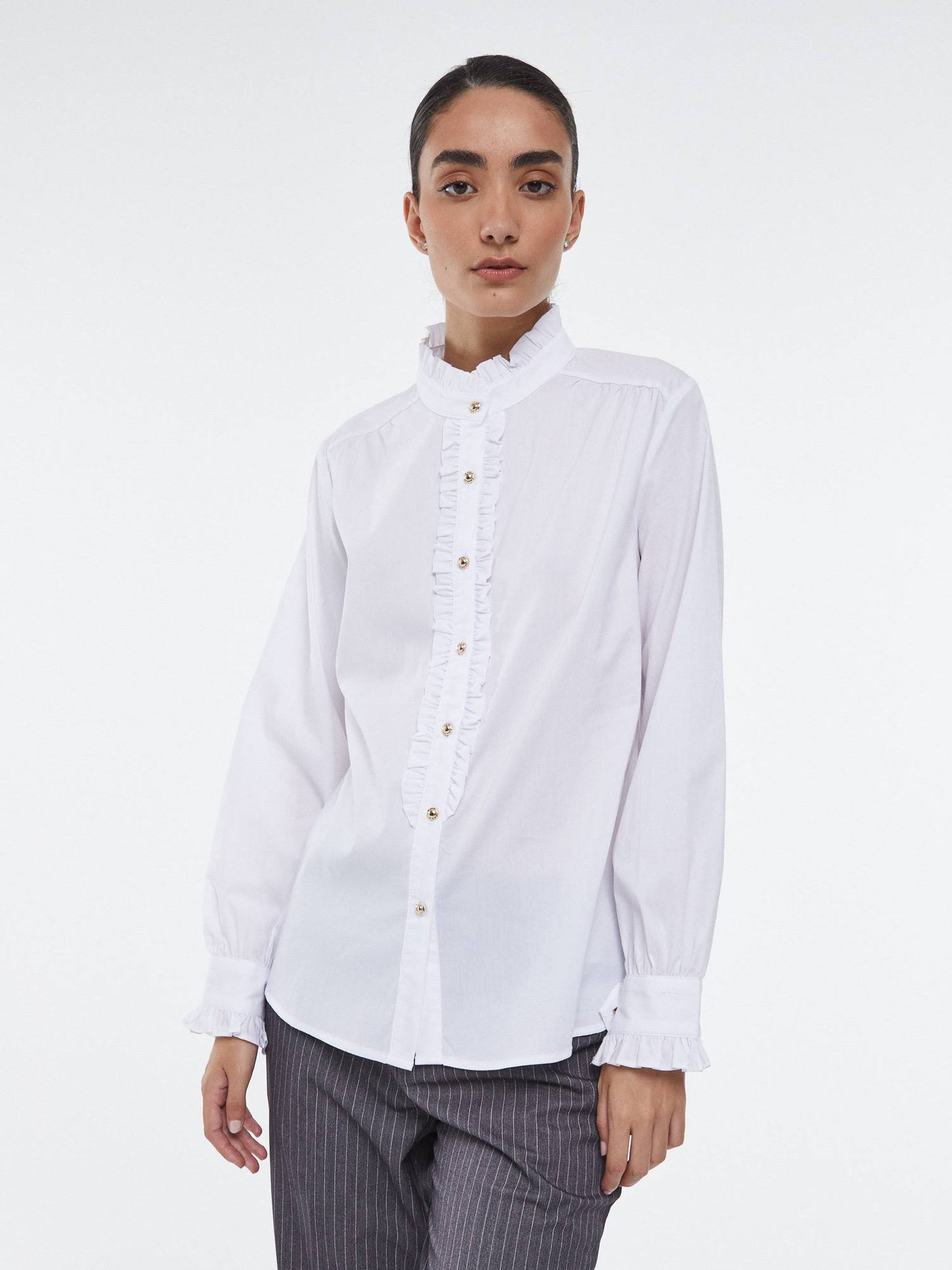 Cotton shirt