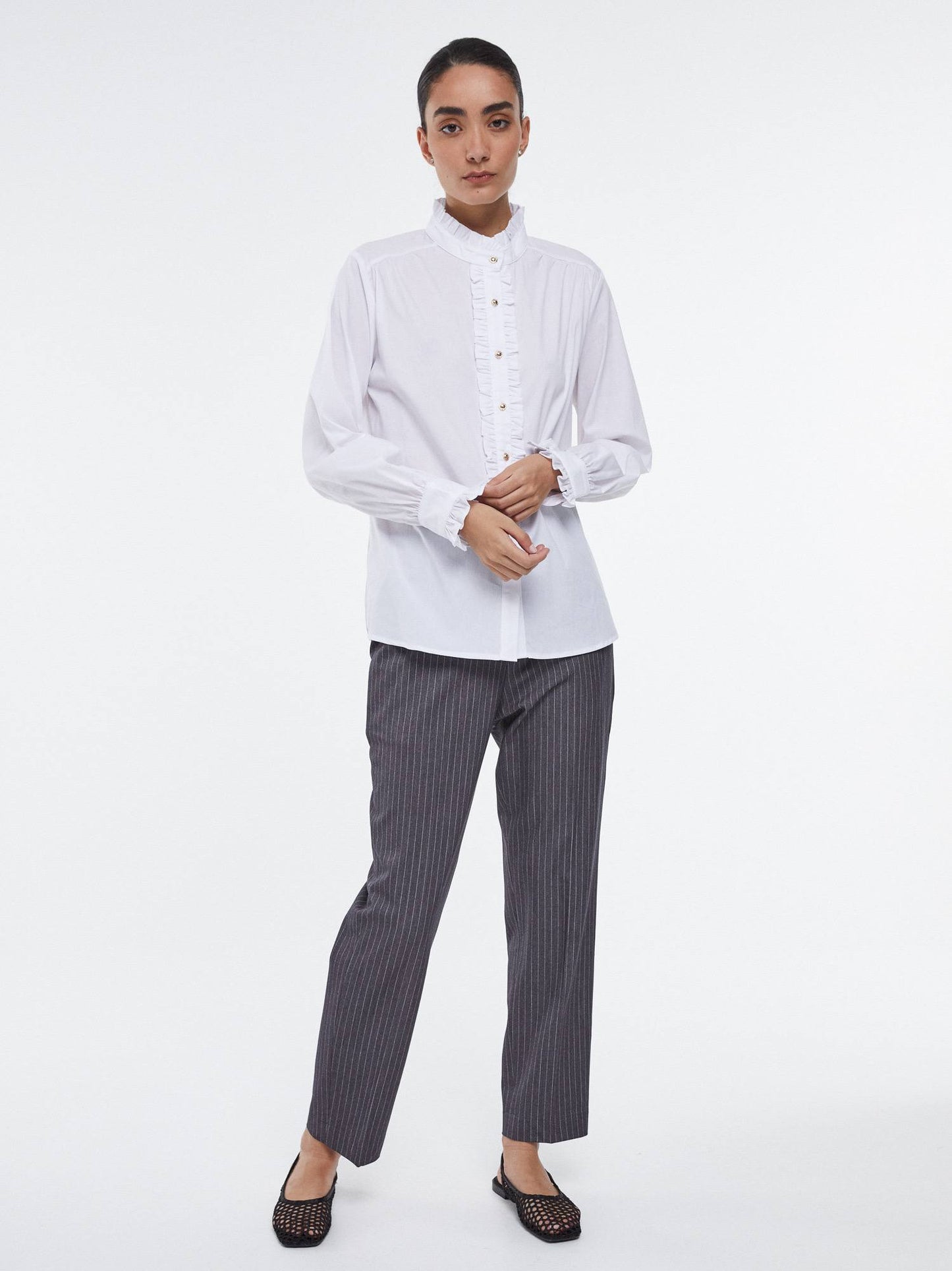 Cotton shirt