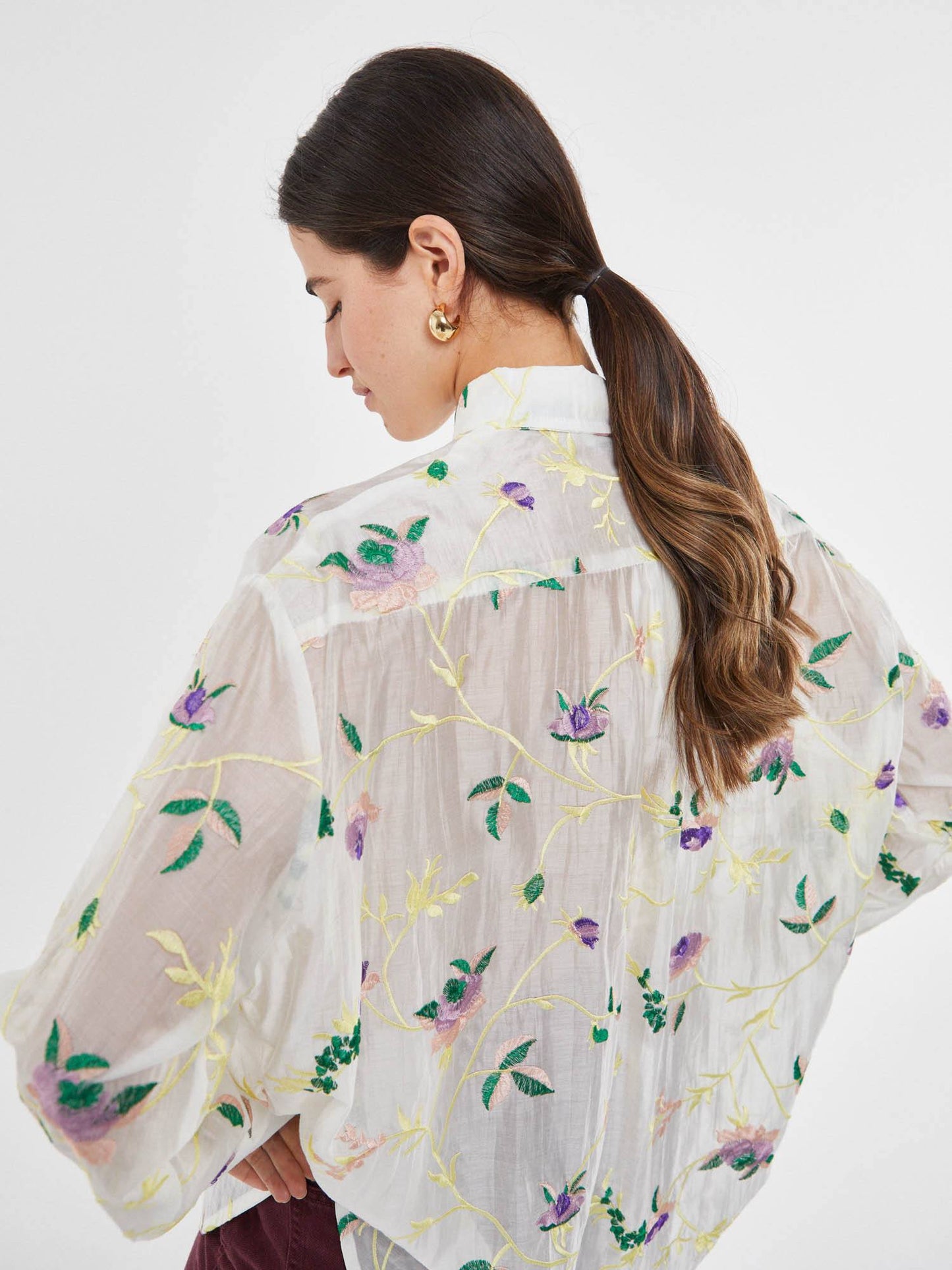 Air shirt