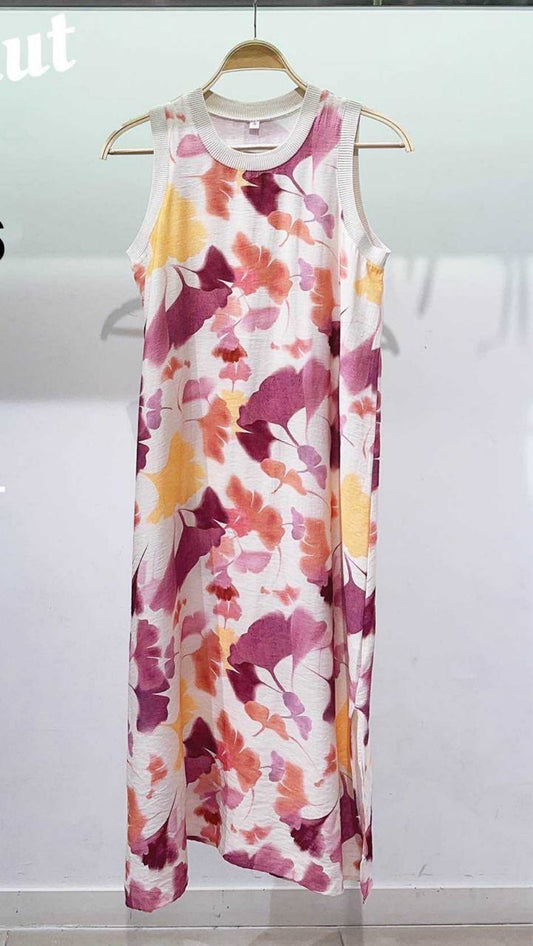 Dress for every day. Viscose