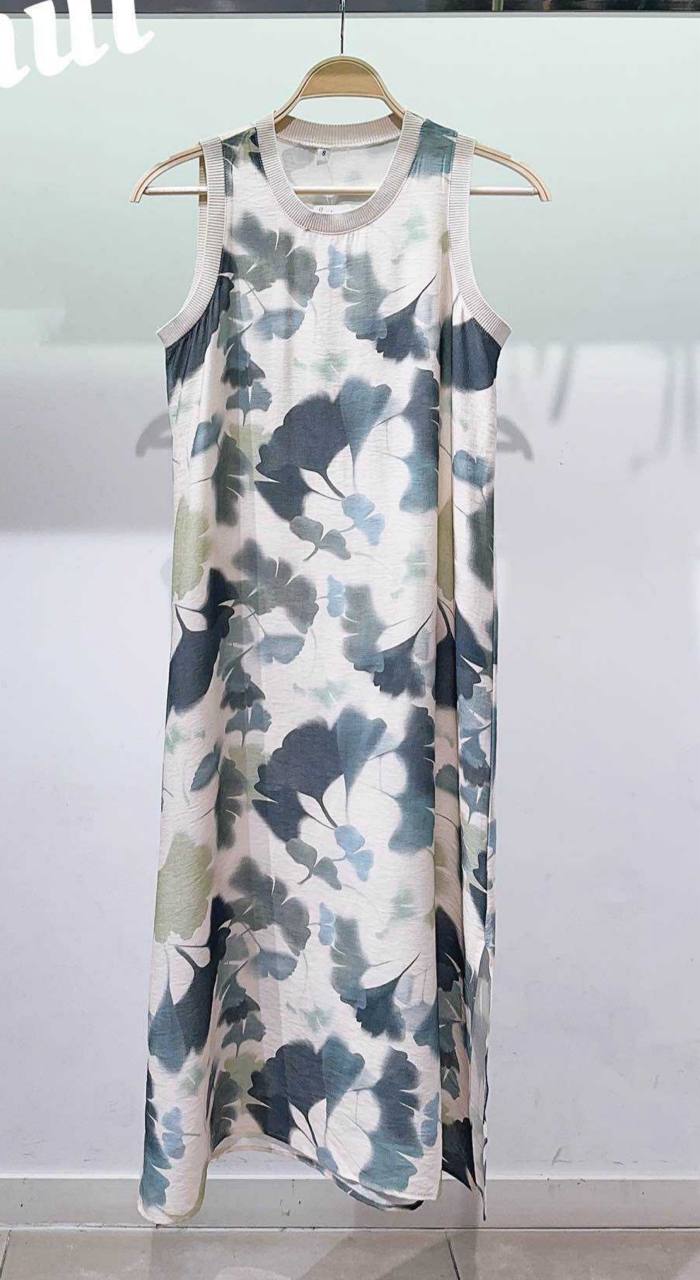 Dress for every day. Viscose