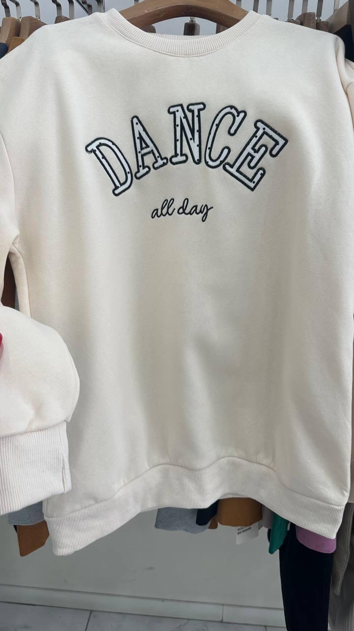 Basic hoodies.