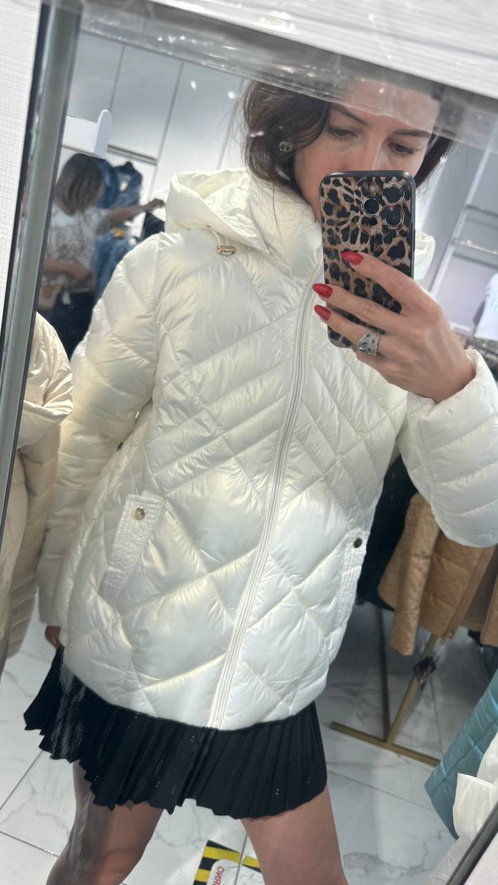 Persian jacket