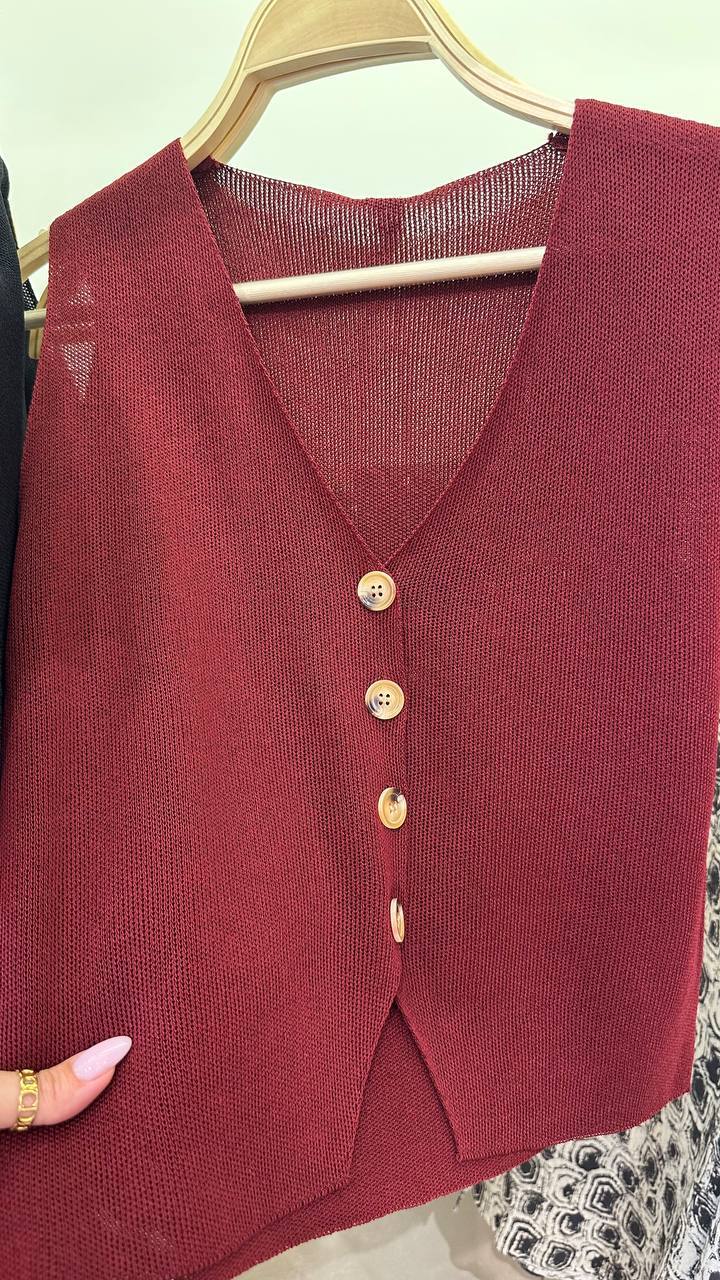 Vest