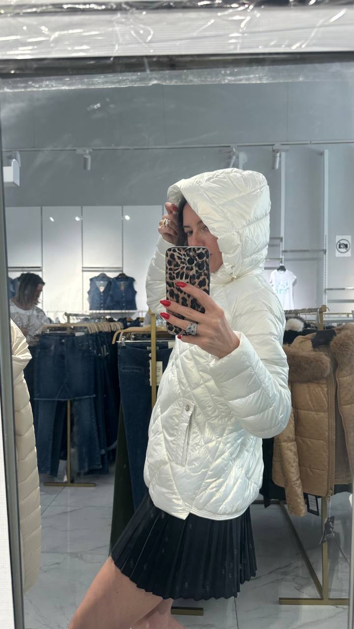 Persian jacket