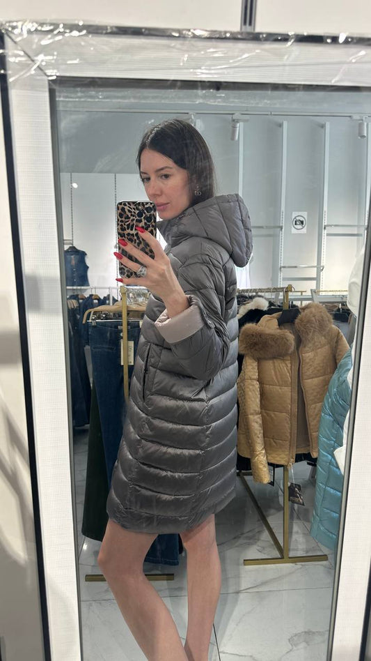 medium-length jacket