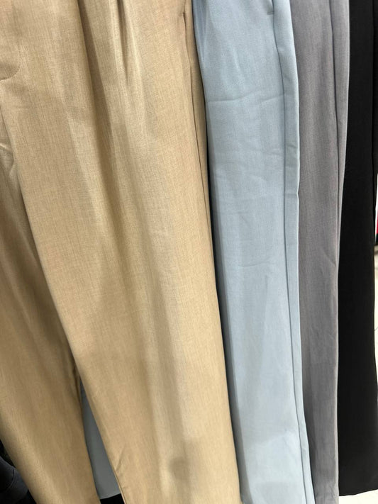 Classic palazzo pants