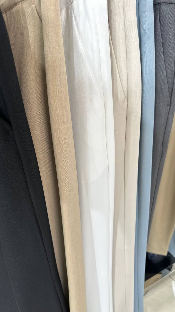 Palazzo pants