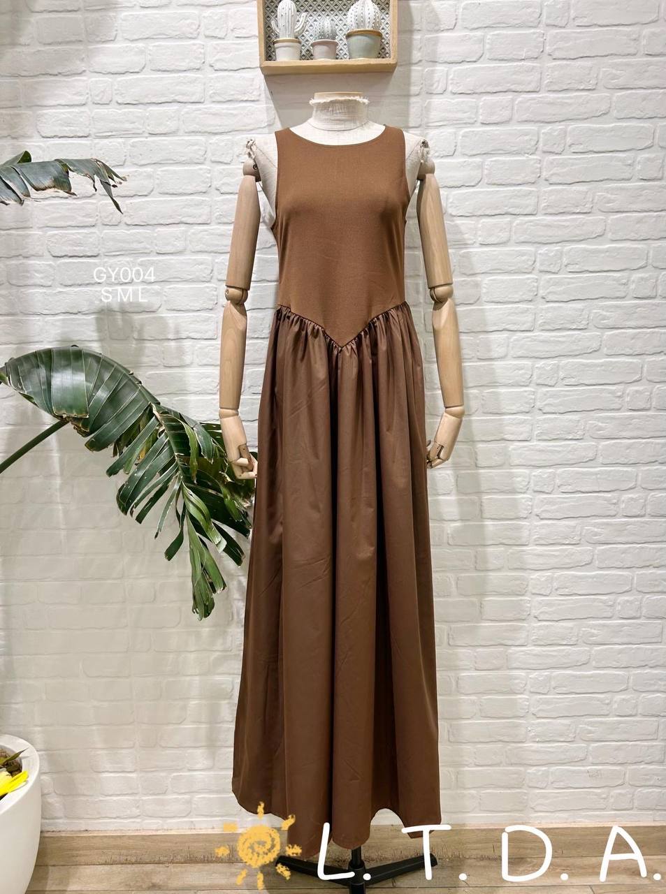 Casual dress