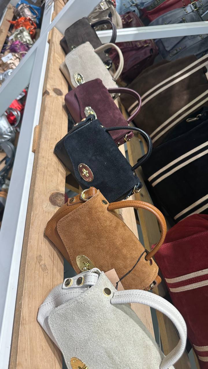 The small bag