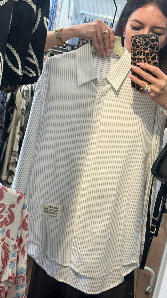 Perfect classic shirt