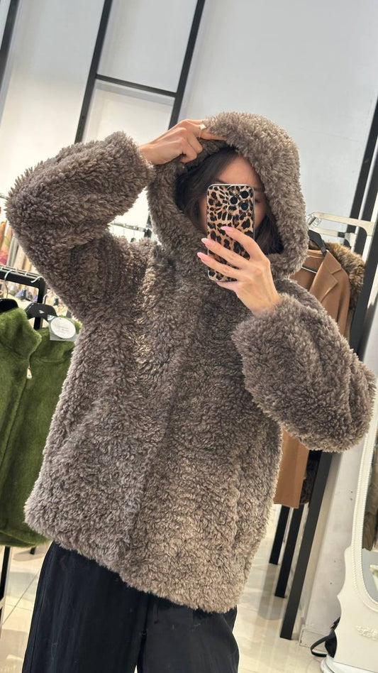 Incredibly soft model