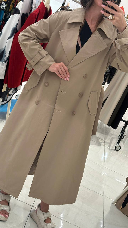 Incredibly beautiful coat