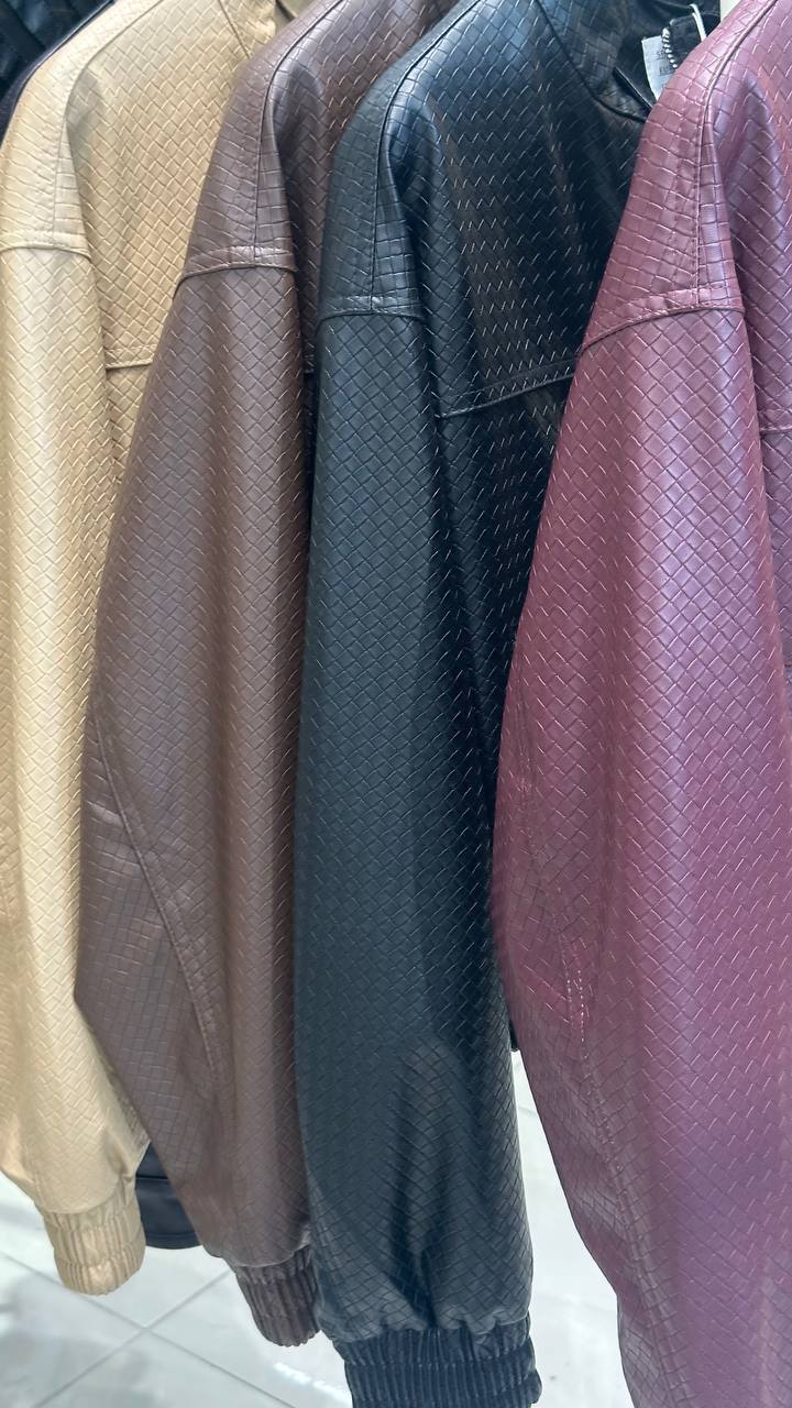 Gorgeous bombers