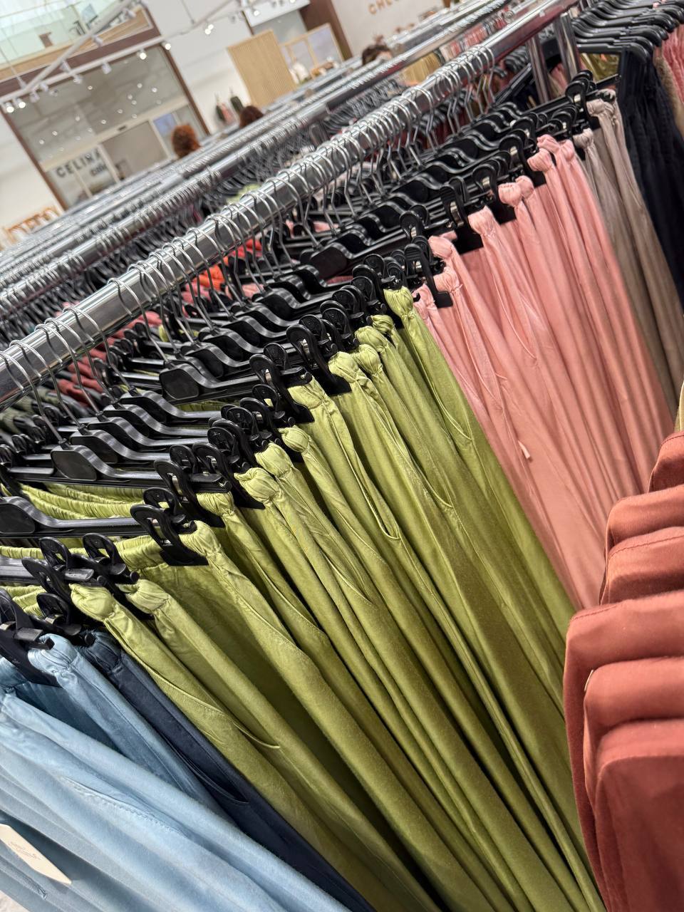 Silk bomber