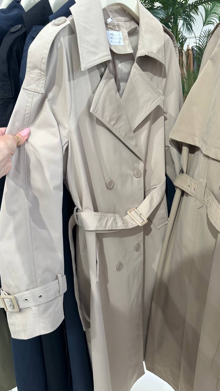Incredibly beautiful coat