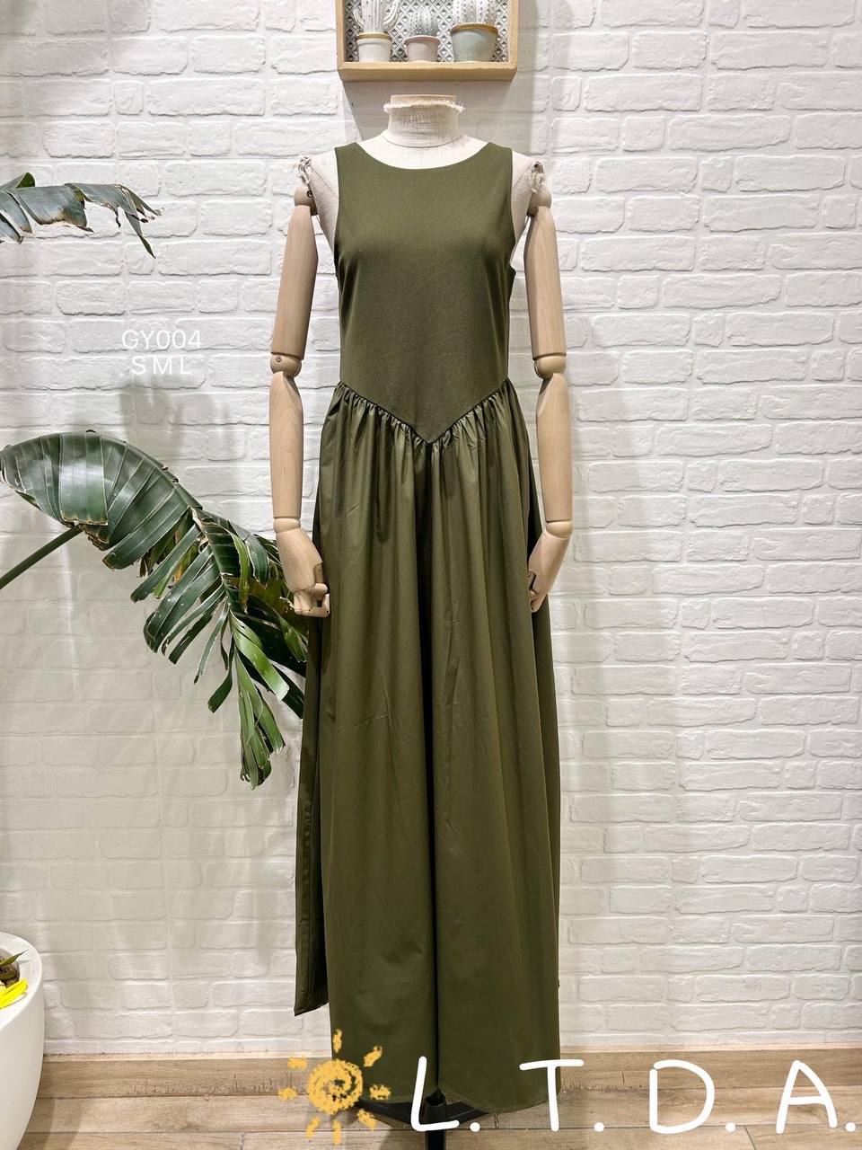 Casual dress
