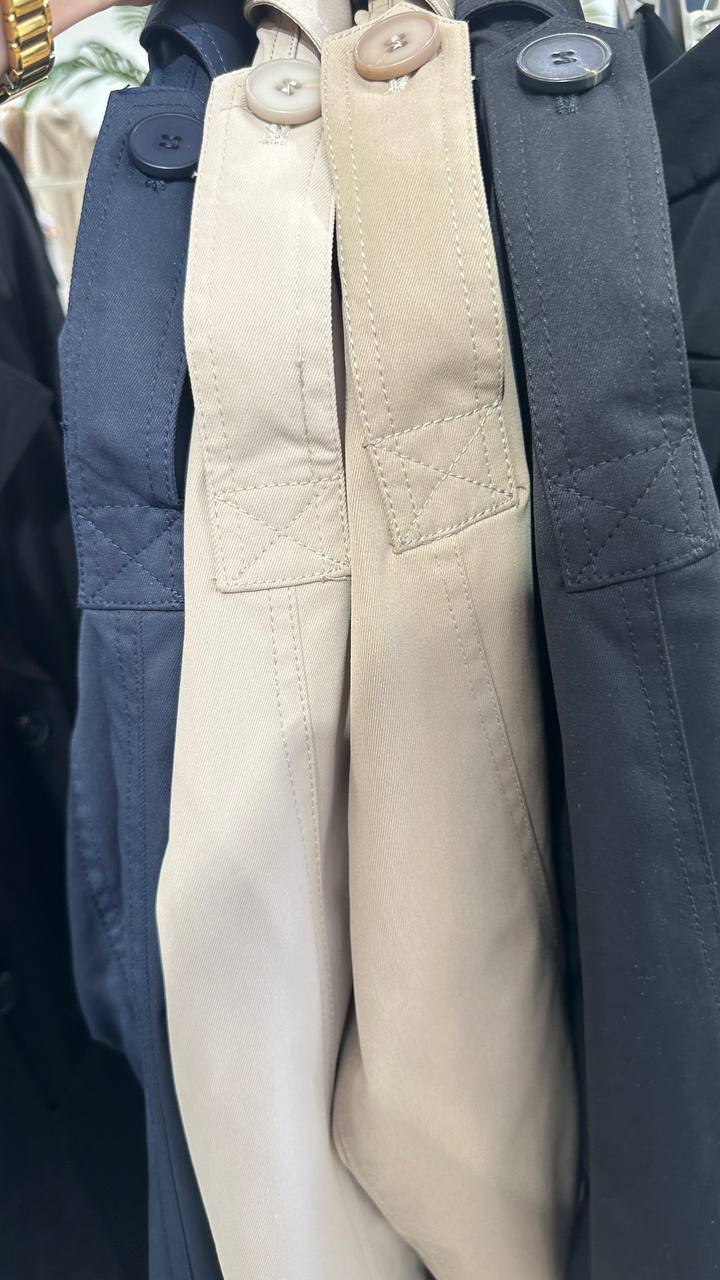 Incredibly beautiful coat