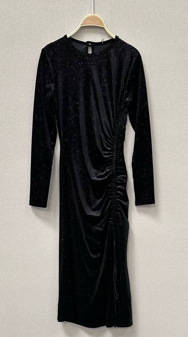 Elegant Fitted Dress