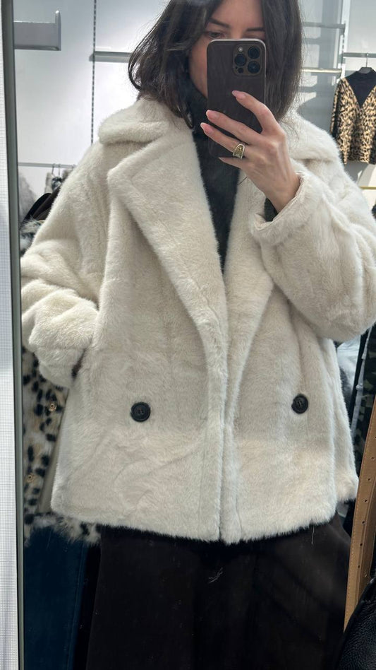 Classic Fur Jacket