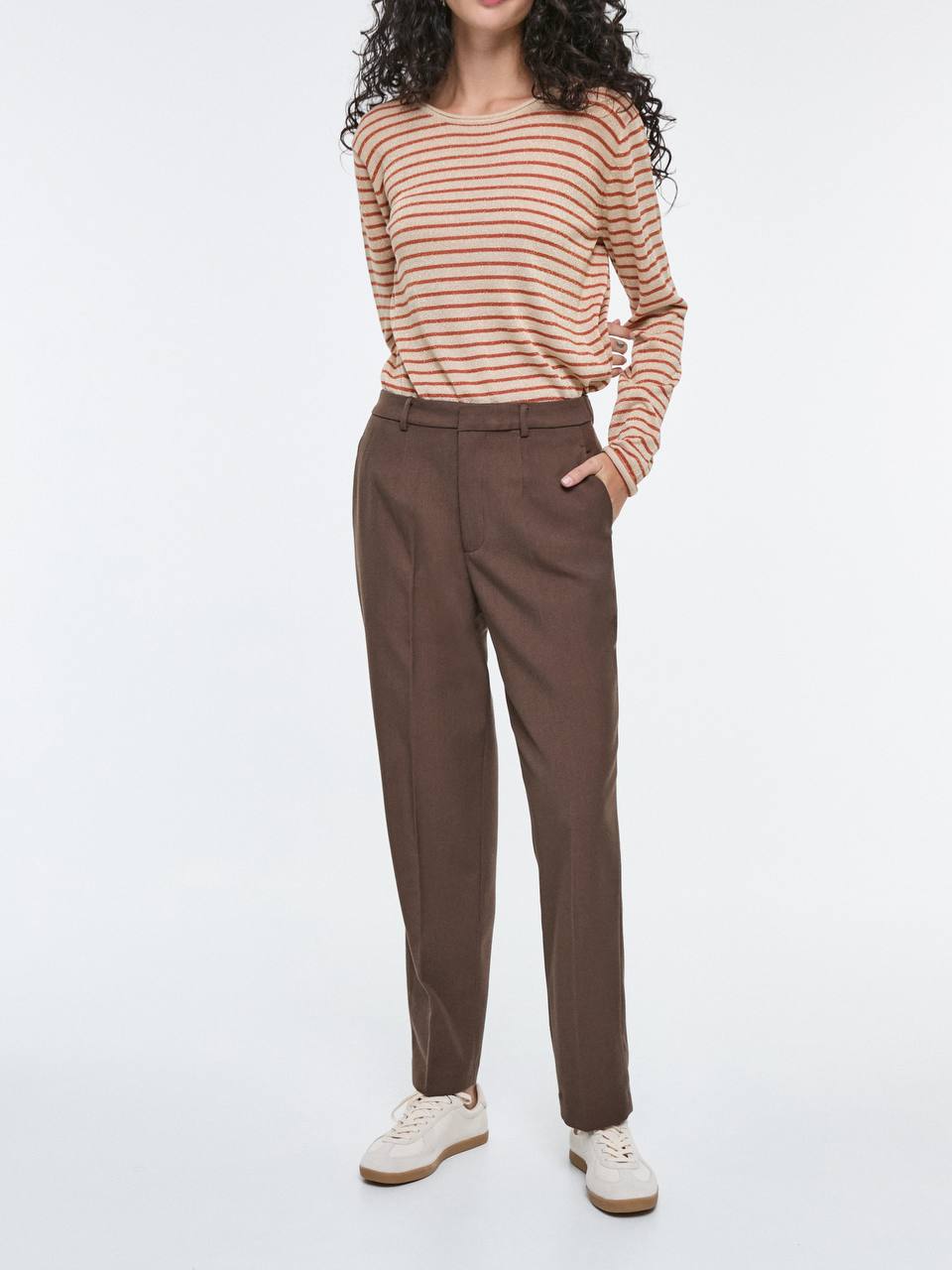 Perfect Fit Trousers