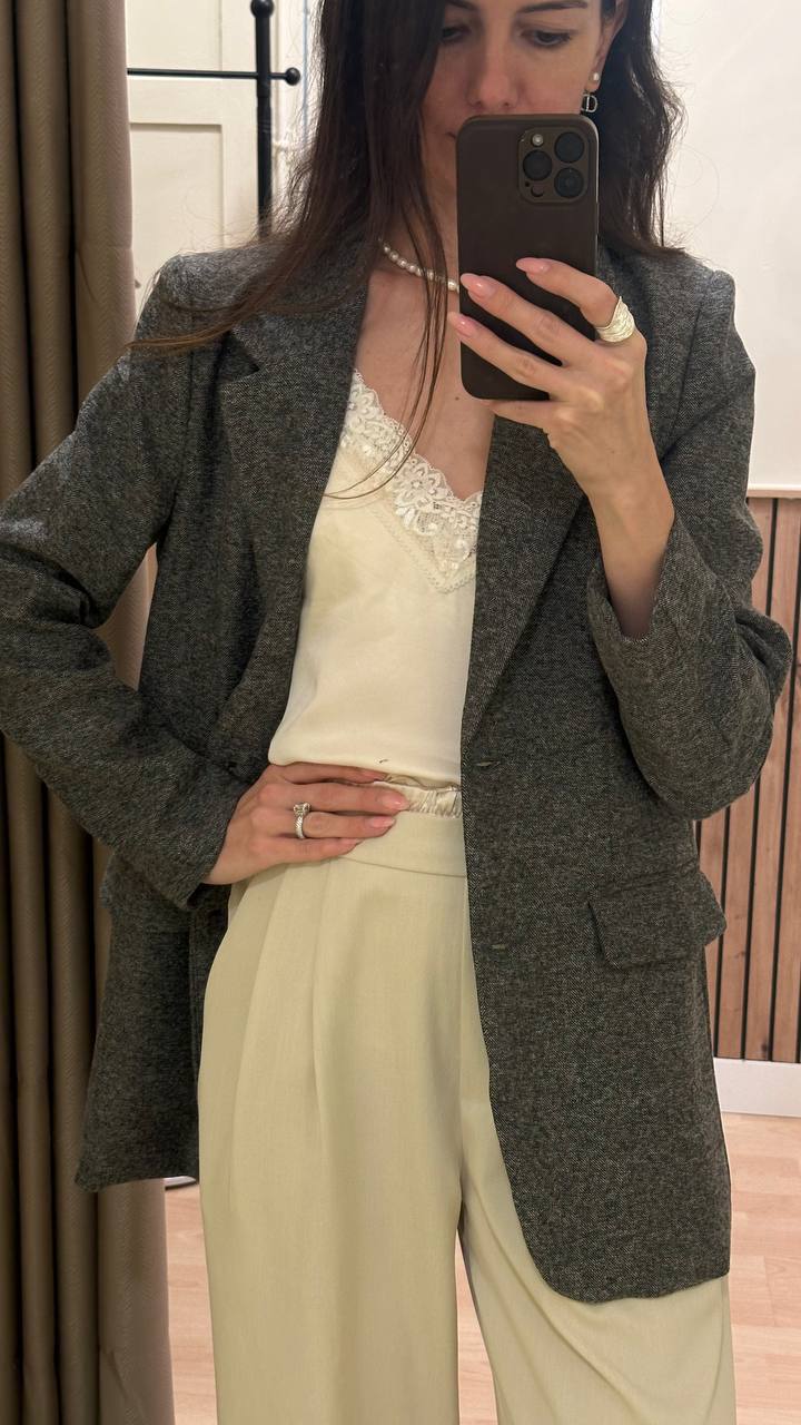 Jacket of Excellent Quality