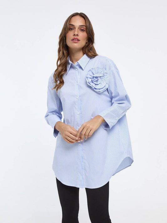 Overize shirt