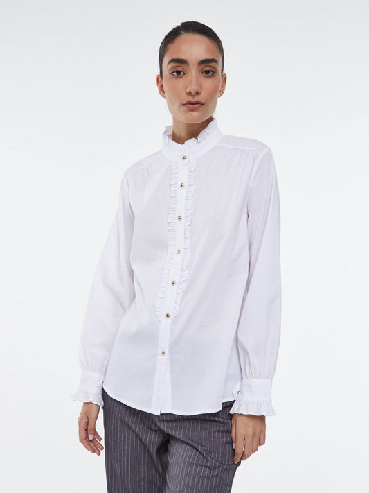 Cotton shirt