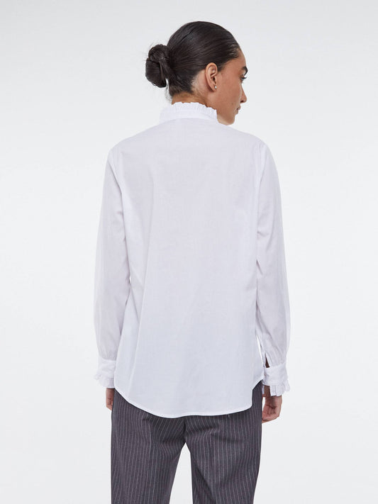 Cotton shirt