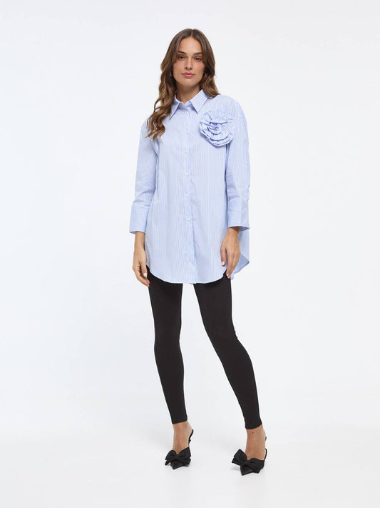 Overize shirt