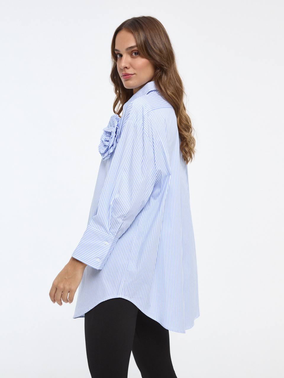 Overize shirt