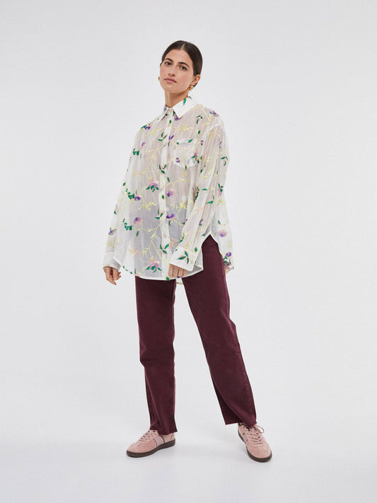 Air shirt