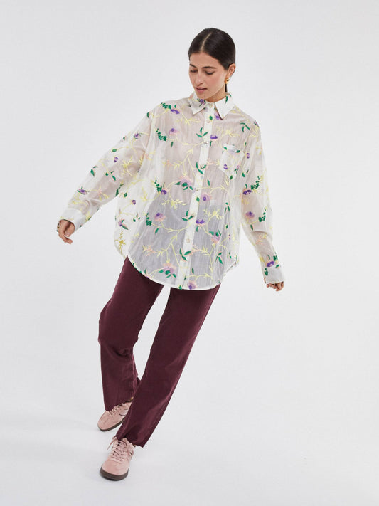 Air shirt