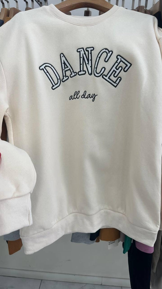 Basic hoodies.