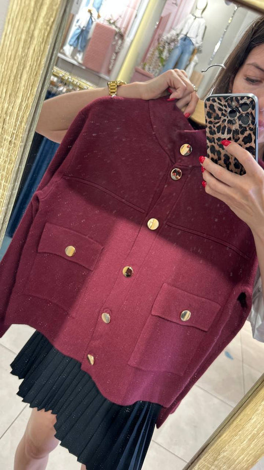 Classic jacket