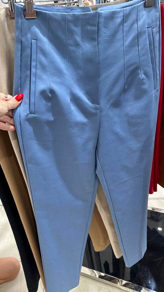 Zara-style pants