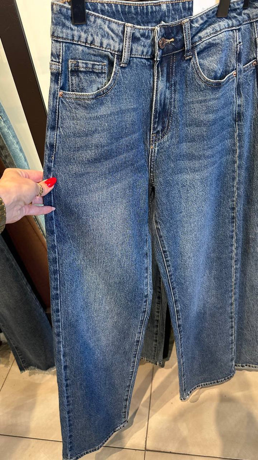 Zara-style pants