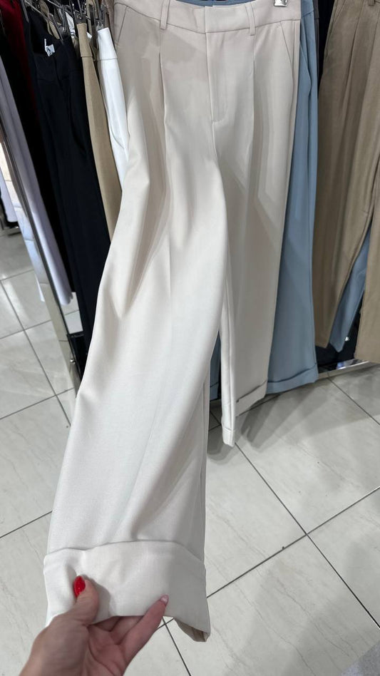 Palazzo pants