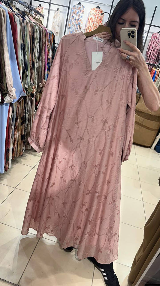 Trapeze dress