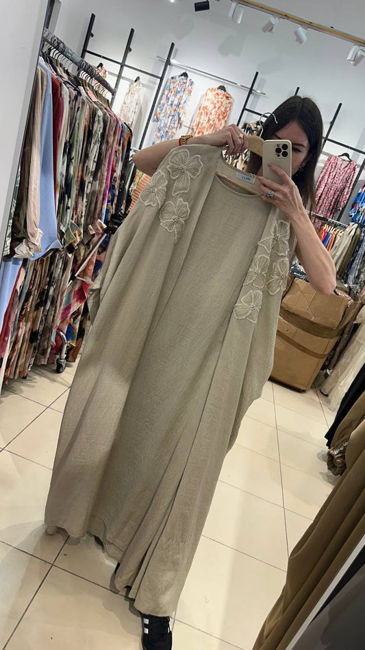 Two-piece set