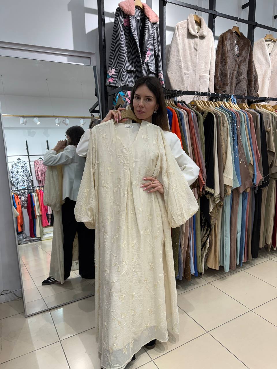 Elegant dress