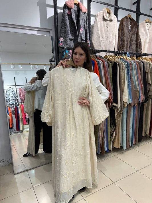 Elegant dress