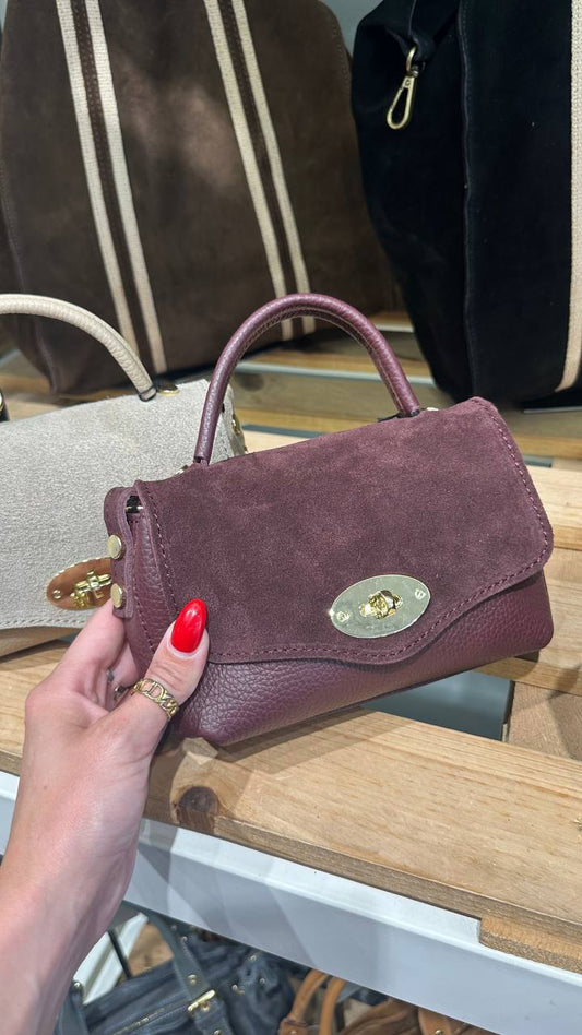 The small bag