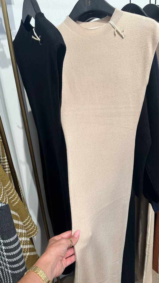 Midi dress