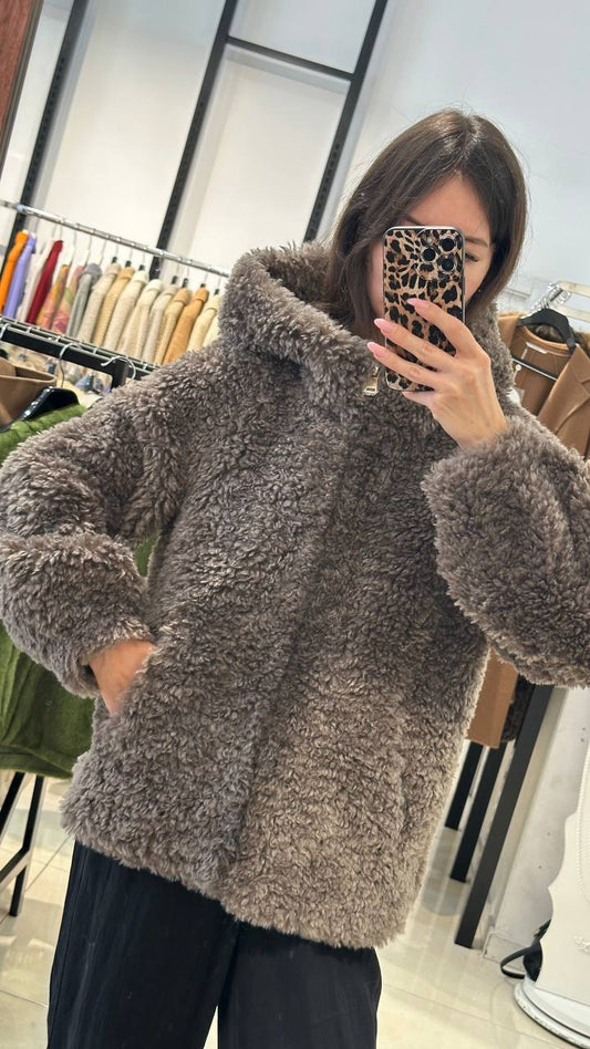 Incredibly soft model