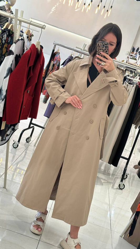 Incredibly beautiful coat