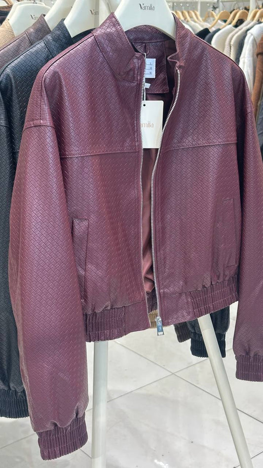 Gorgeous bombers
