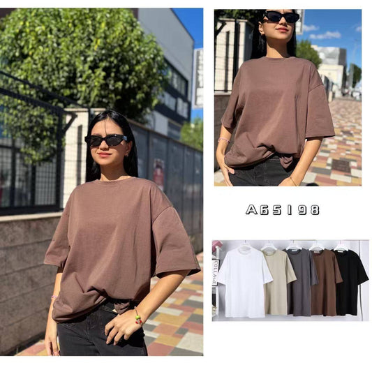 Oversized T-shirt